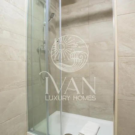 Apartment Casa Sierra Ivan Luxury Homes 10ªplta Sur 1ªlinea