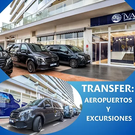 Casa Sierra Ivan Luxury Homes 10ªplta Sur 1ªlinea Oropesa del Mar