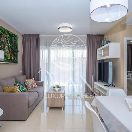 Apartment Casa Sierra Ivan Luxury Homes 10ªplta Sur 1ªlinea *