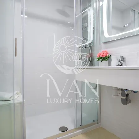 Casa Sierra Ivan Luxury Homes 10ªplta Sur 1ªlinea *