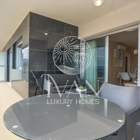 Apartment Casa Sierra Ivan Luxury Homes 10ªplta Sur 1ªlinea Oropesa del Mar