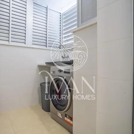 Casa Sierra Ivan Luxury Homes 10ªplta Sur 1ªlinea Oropesa del Mar