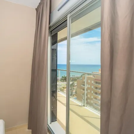 Casa Sierra Ivan Luxury Homes 10ªplta Sur 1ªlinea Apartment *