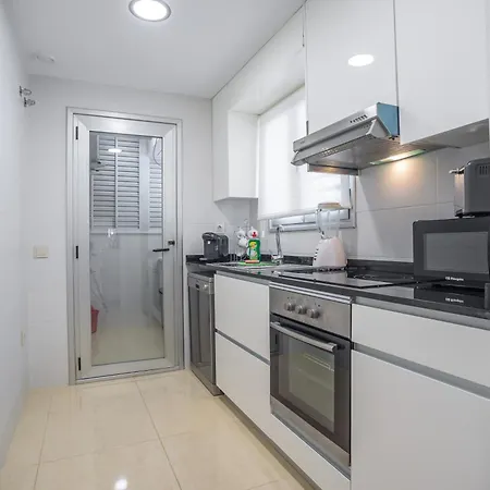 Casa Sierra Ivan Luxury Homes 10ªplta Sur 1ªlinea * Oropesa del Mar